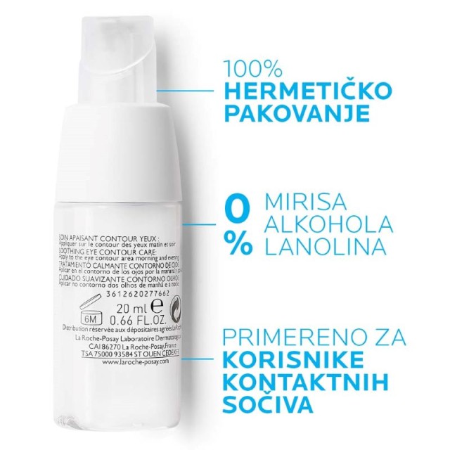 LA ROCHE POSAY TOLERIANE ULTRA EYES